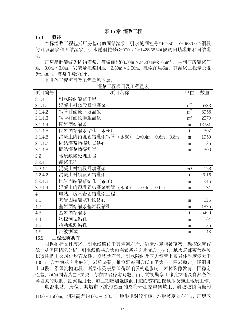 灌浆工程.doc第1页