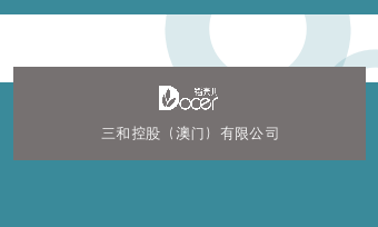 商务大气名片.docx第2页