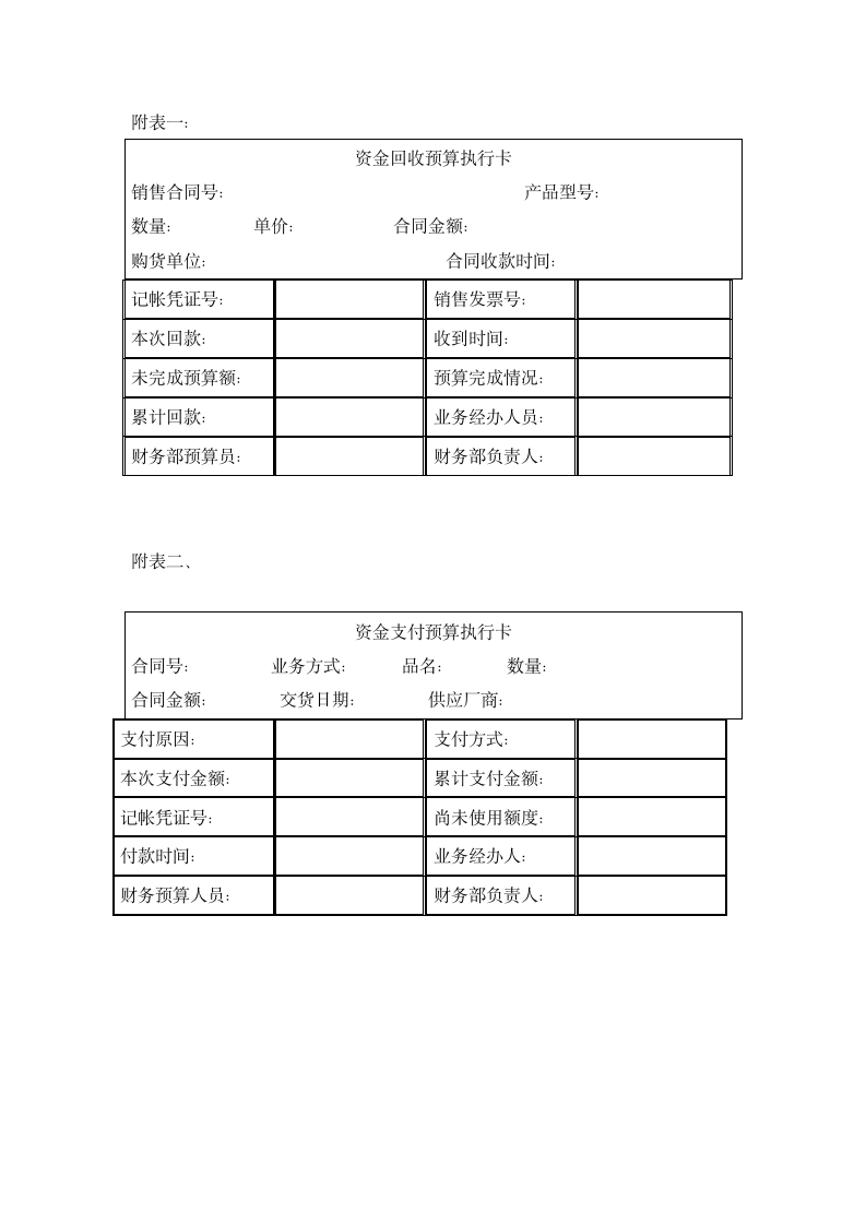 企业财务预算管理制度.docx第8页