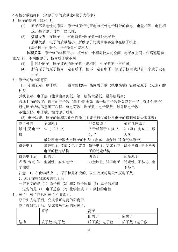 初三化学新教材知识点内容-1.doc第5页