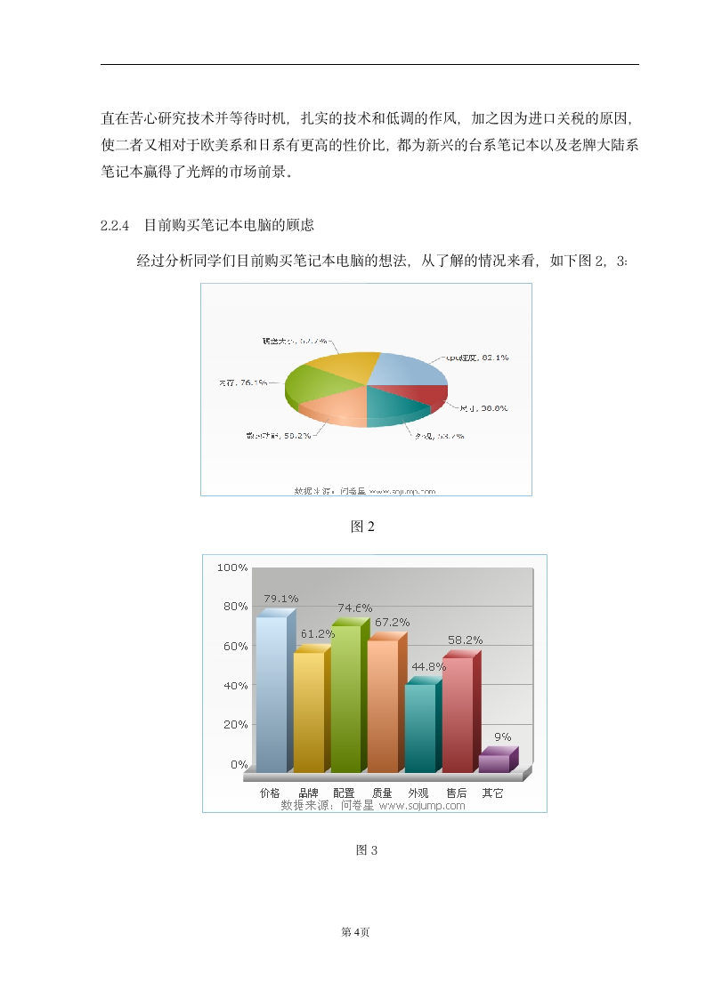 大学生笔记本电脑市场调查.doc第5页