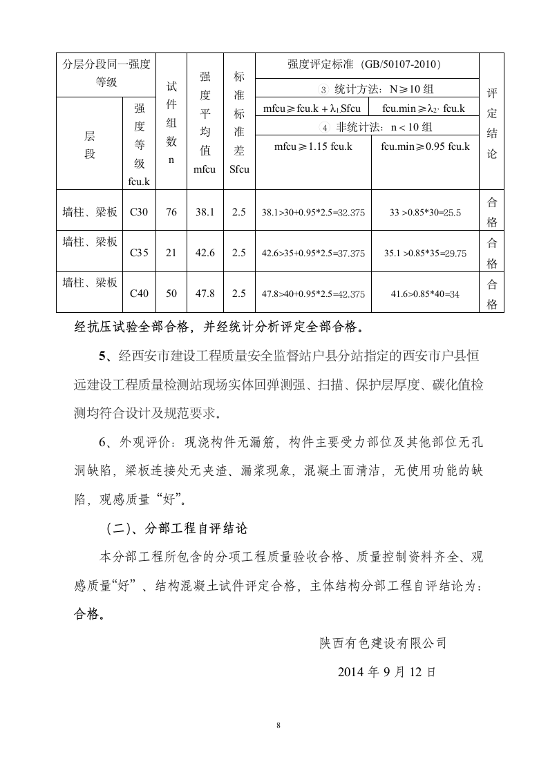 验收自评报告真实详细.doc第8页