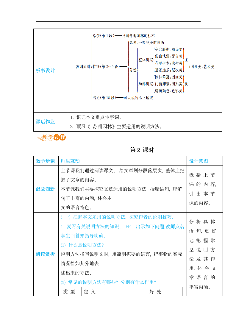 19苏州园林教案（表格式，含反思）.doc第6页