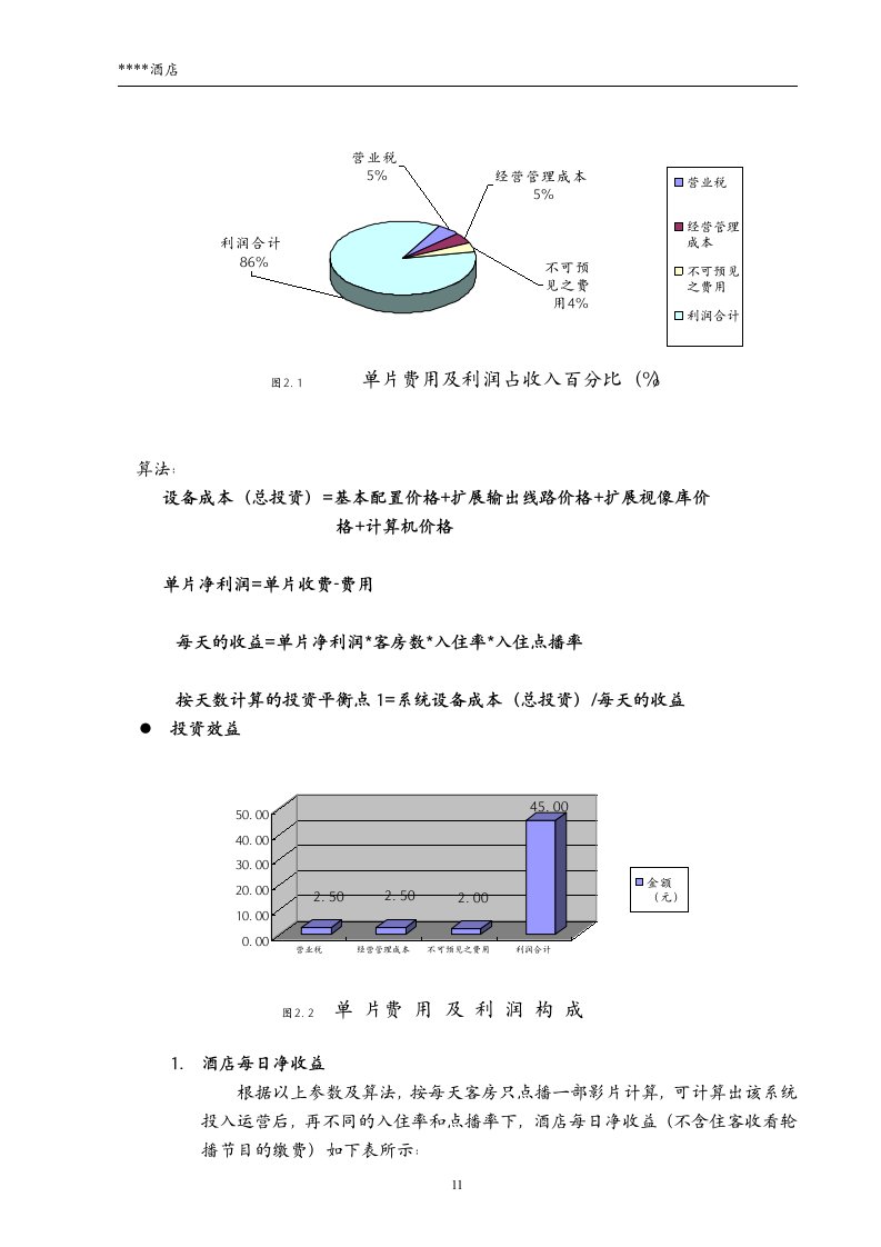 高层豪华酒店vod方案.docx第11页