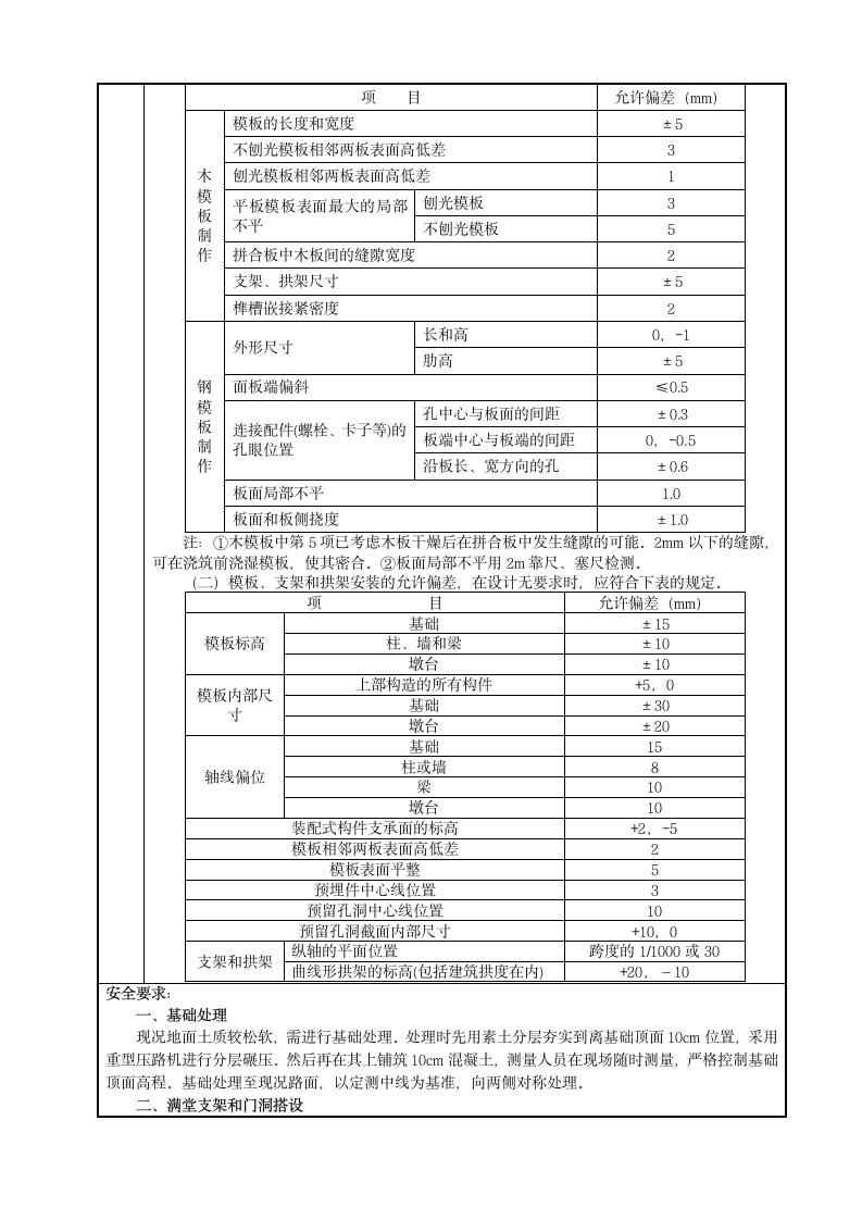 模板支架及拱架工程技术交底.doc第4页