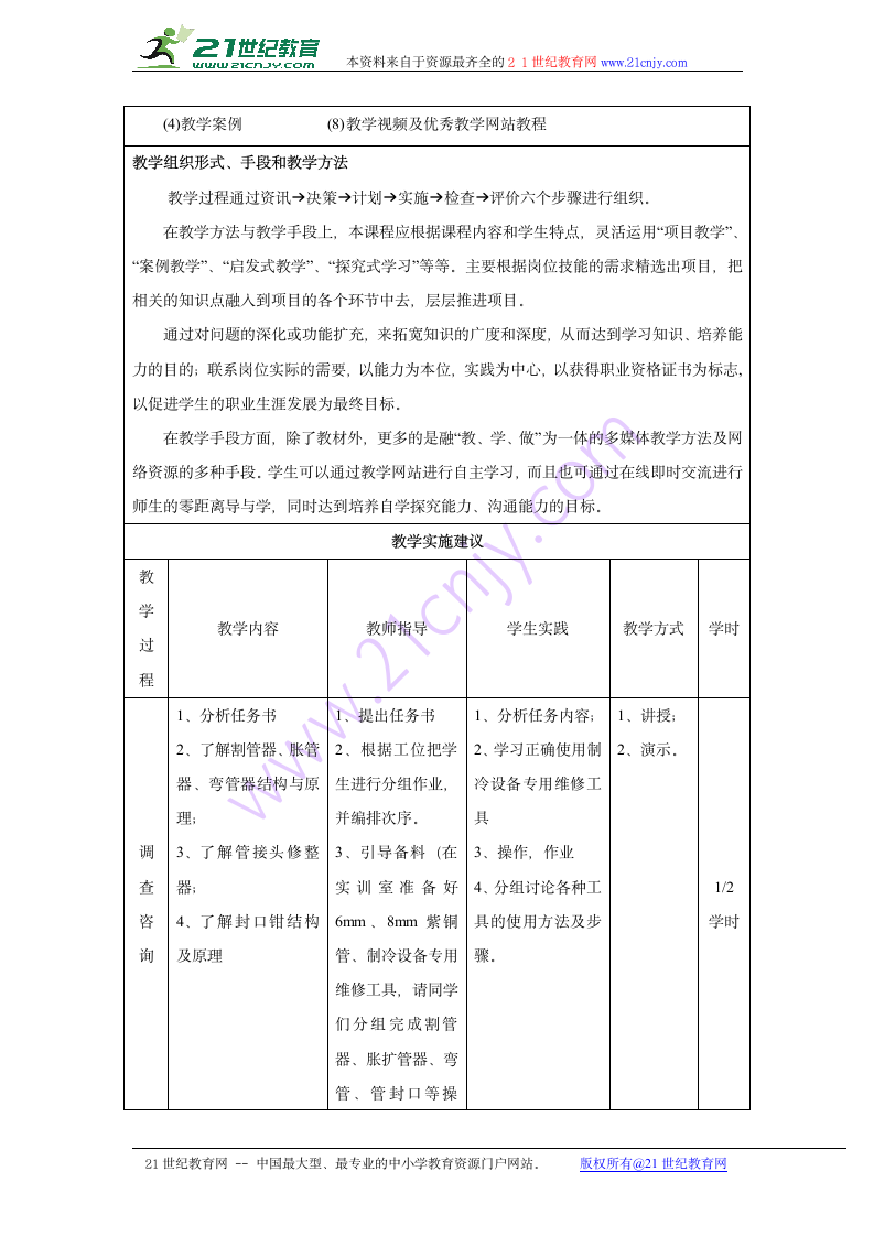 5.3空调器 教案 (表格式).doc第2页