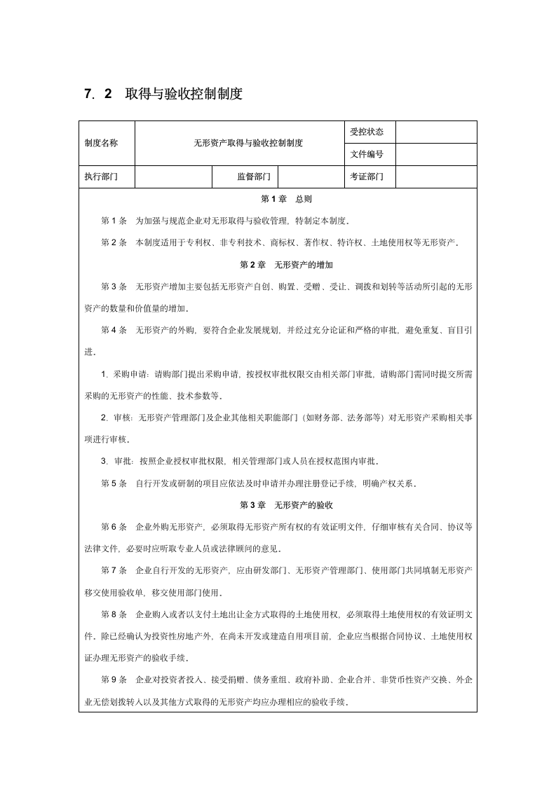 取得与验收控制制度.doc