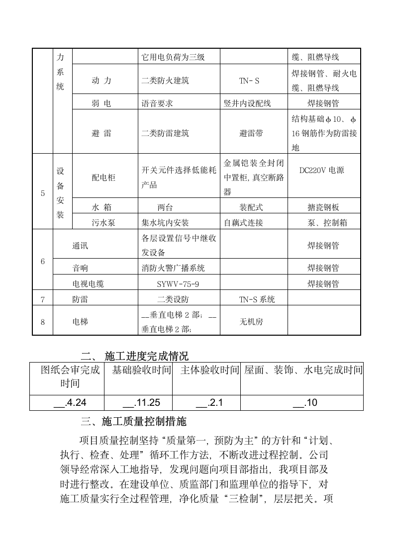 教学楼工程竣工验收汇报材料.docx第7页