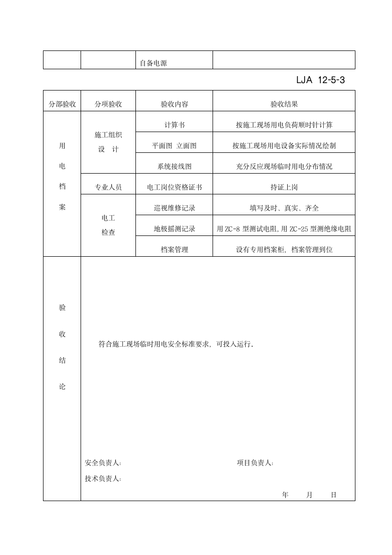 某临时用电验收记录.doc第4页