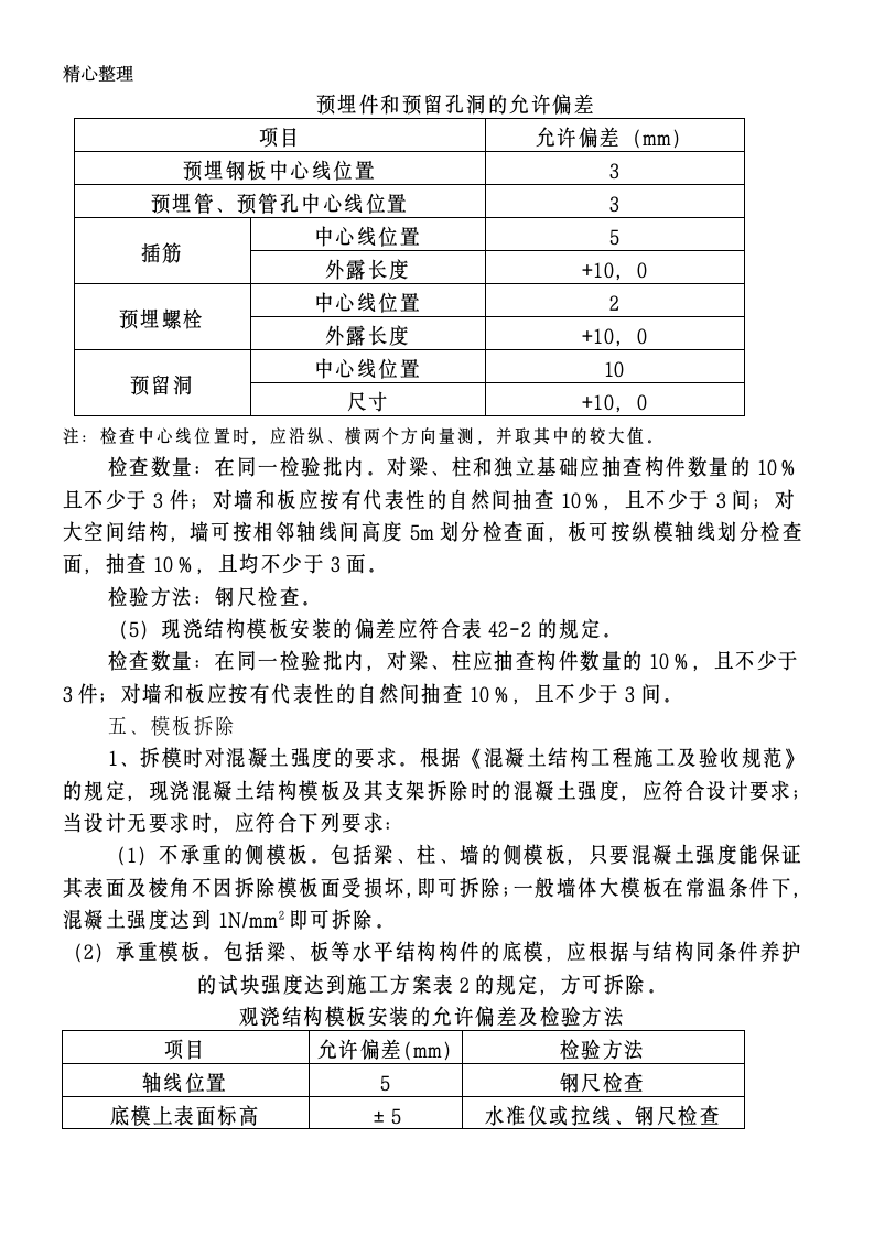 楼房模板工程施工专项方案.doc第6页