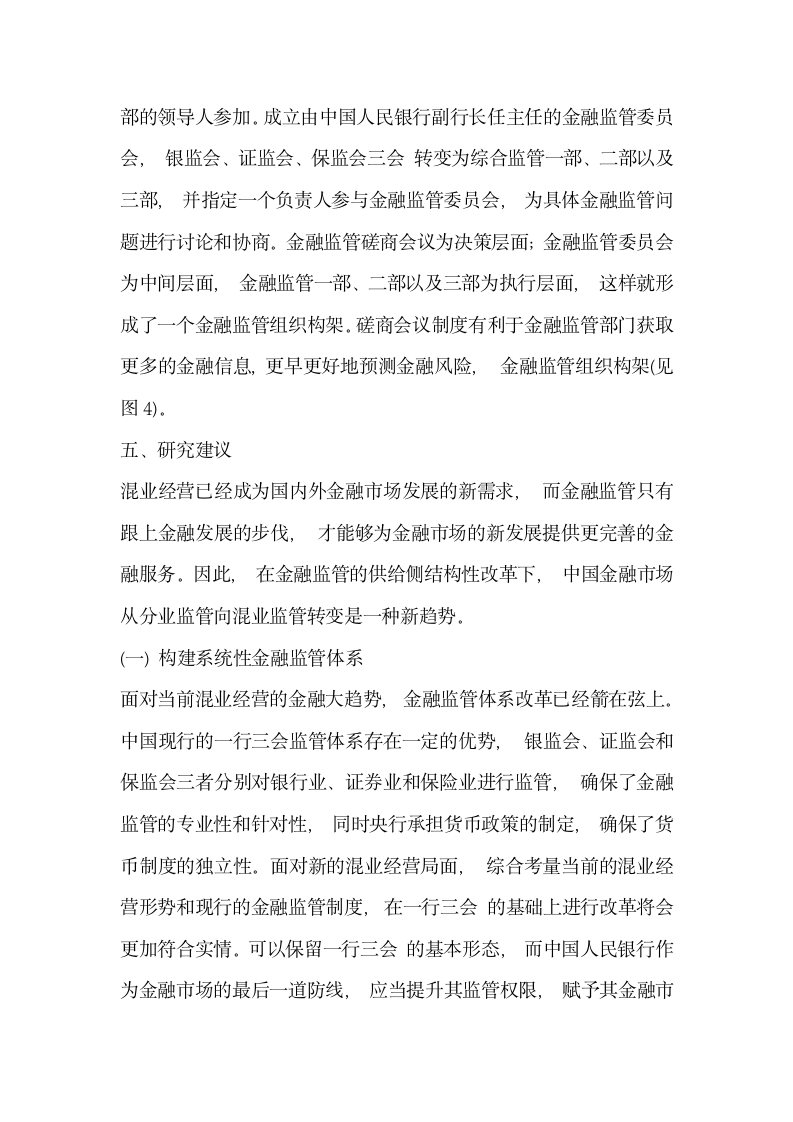 研究供给侧改革背景下我国金融监管体制重构的思考——基于互联网金融对传统金融的冲击分析.docx第16页