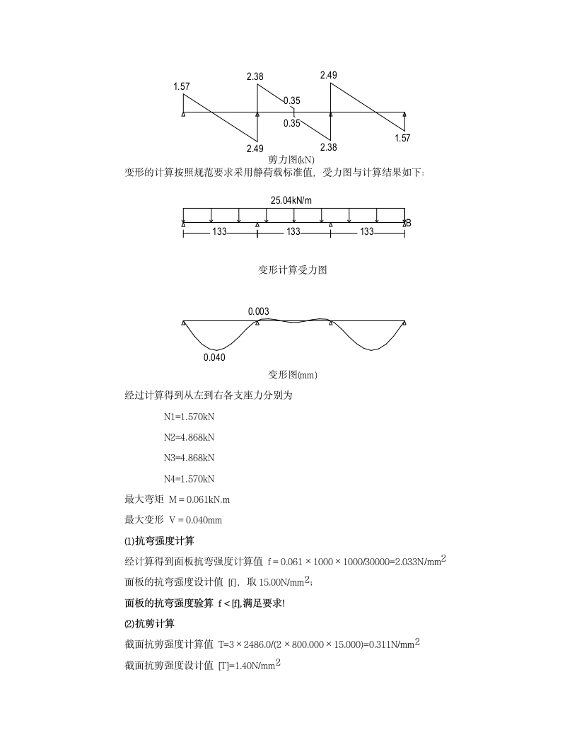 梁模板支架计算400乘以1100.doc第4页