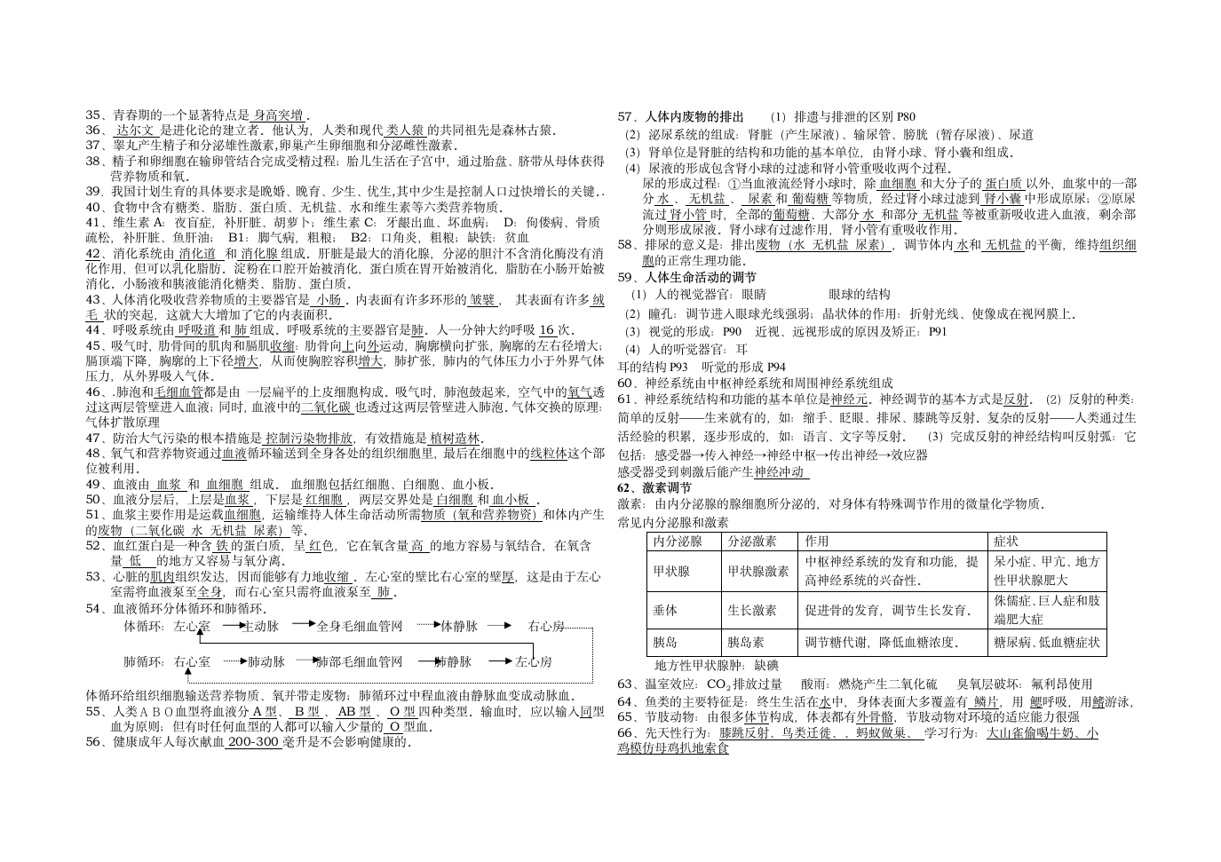 生物总复习（知识点）.doc第2页