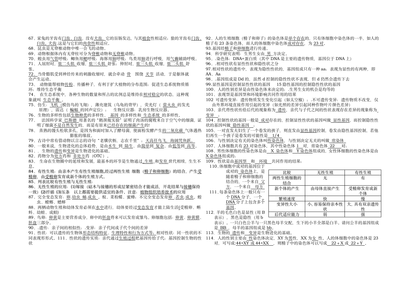 生物总复习（知识点）.doc第3页