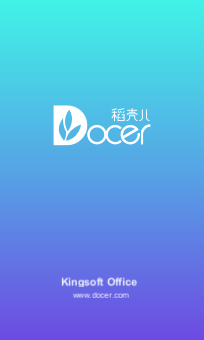 个性时尚竖版名片模板.docx