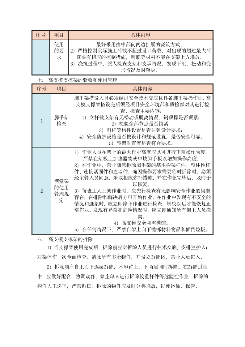 高大模板施工技术交底.docx第4页