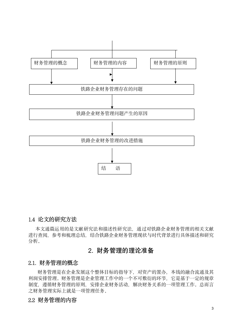 财务管理论文 探究铁路企业财务.docx第3页