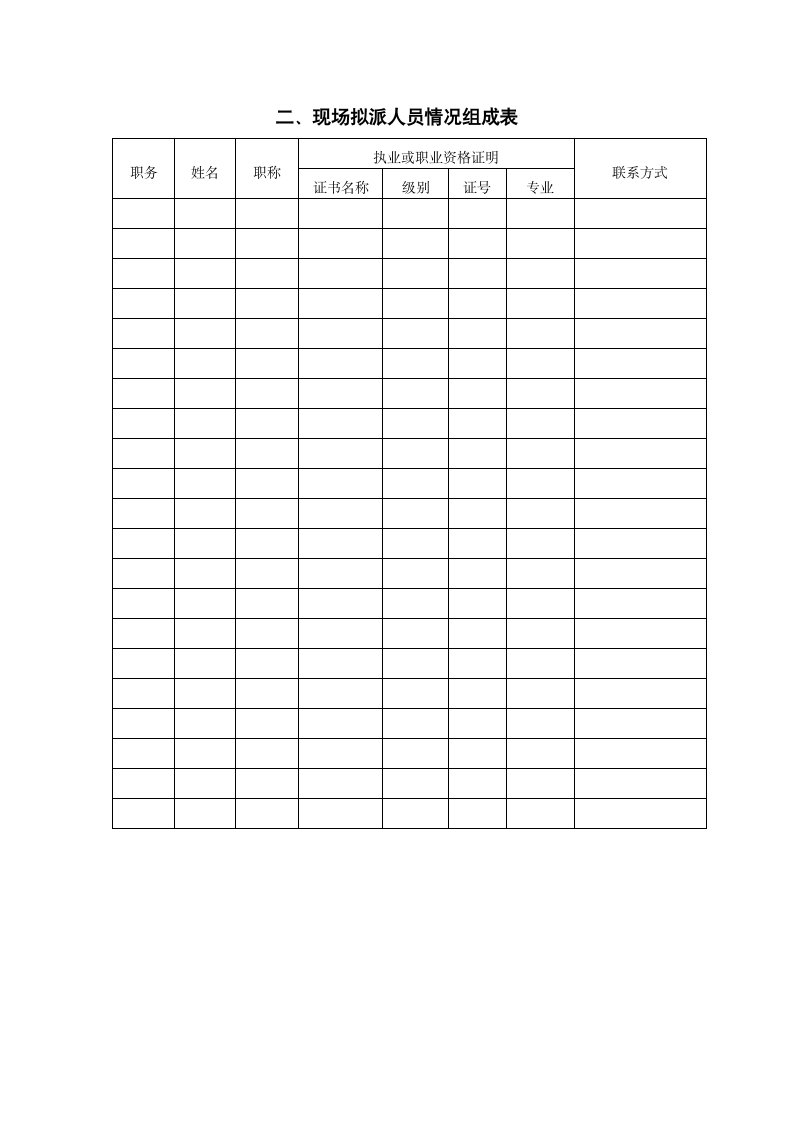 工程施工邀标文件.docx第6页