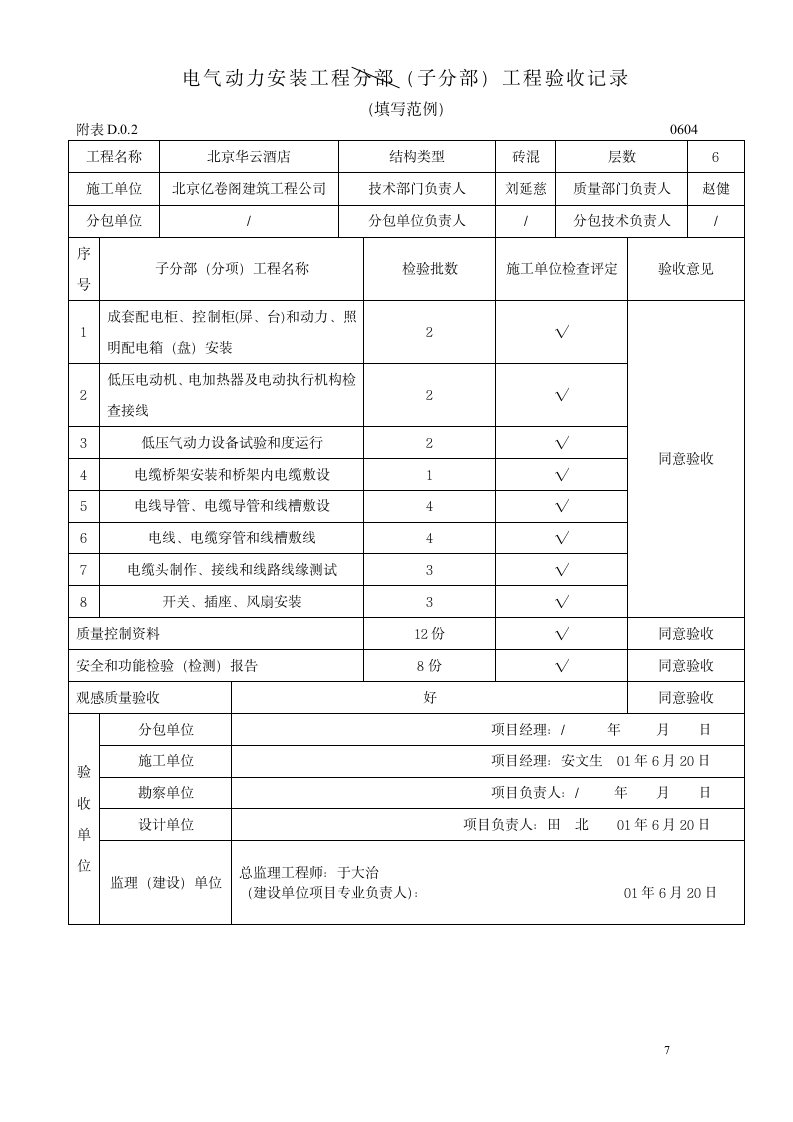 工程表格填写范例.doc第7页