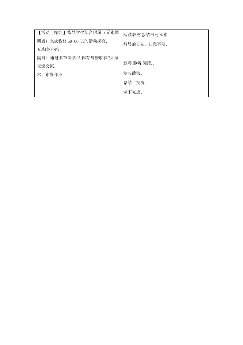 《2.4 辨别物质的元素组成》教案2.doc第5页