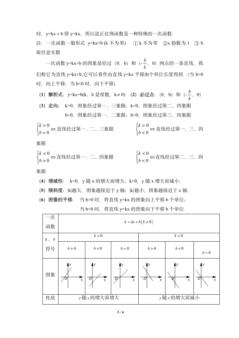 《一次函数》知识点总结.doc第3页