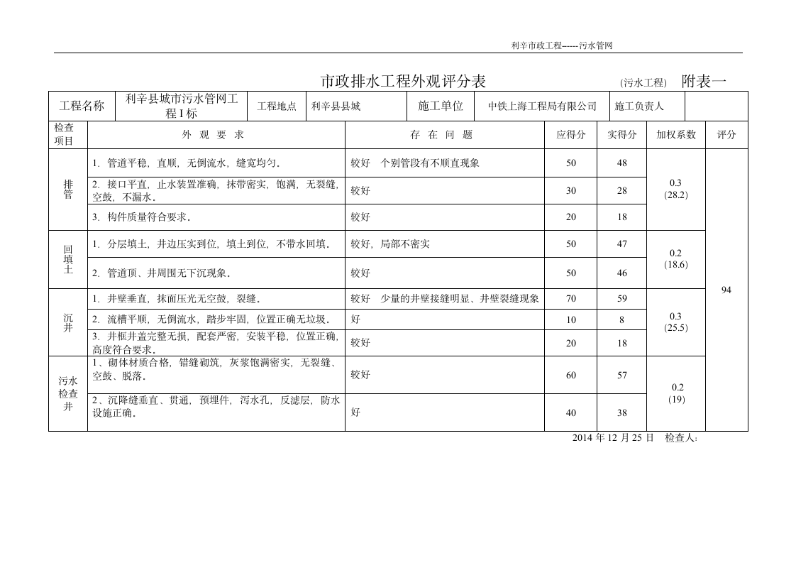 污水管网验收评估报告.doc第11页