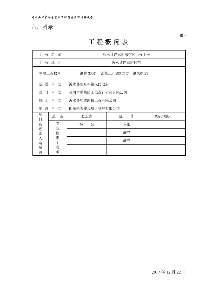 桥梁工程竣工预验收监理质量评估报告.doc第12页