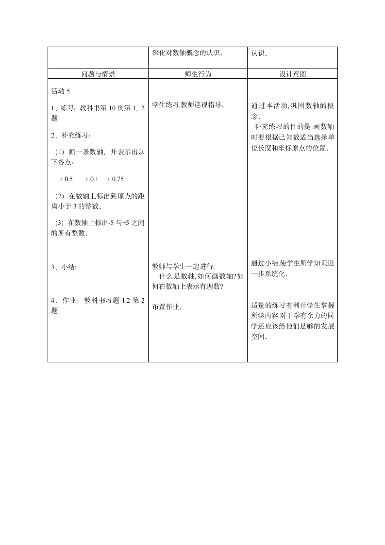 数轴教案.doc第3页