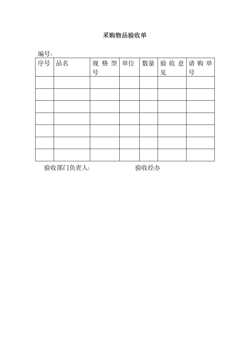 中小企业采购管理制度.docx第9页