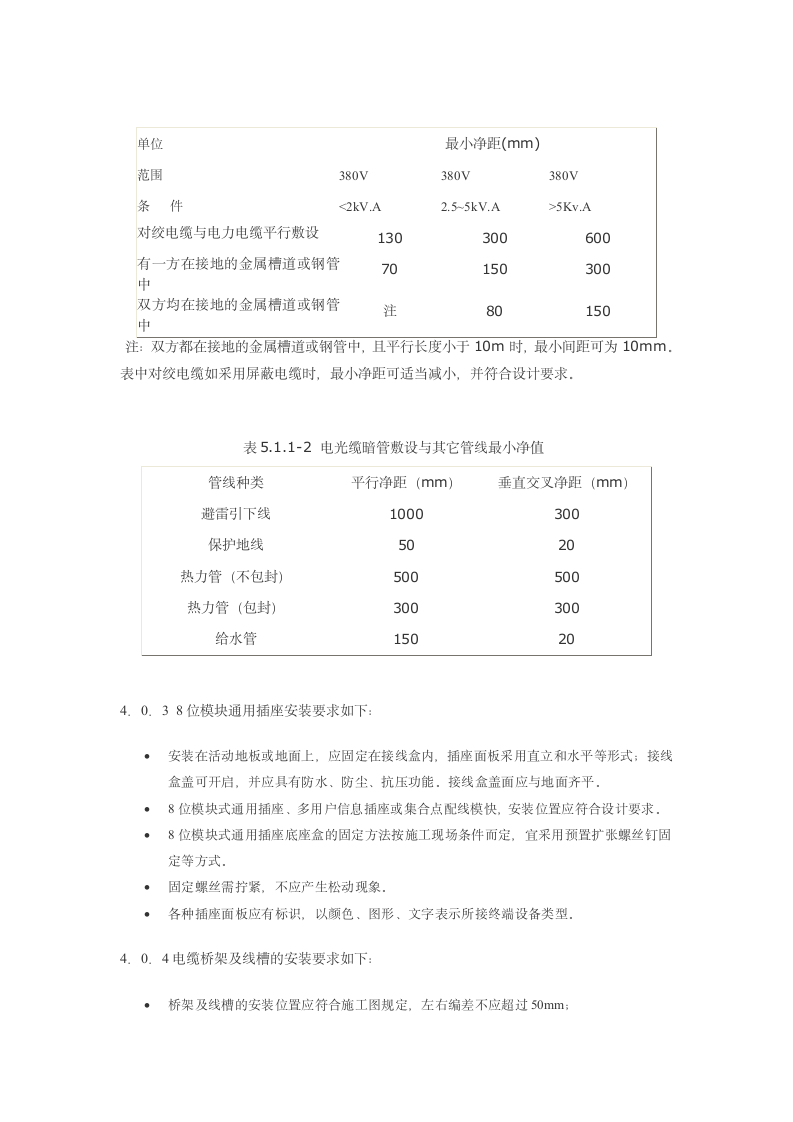 弱电工程验收主要内容.doc第4页