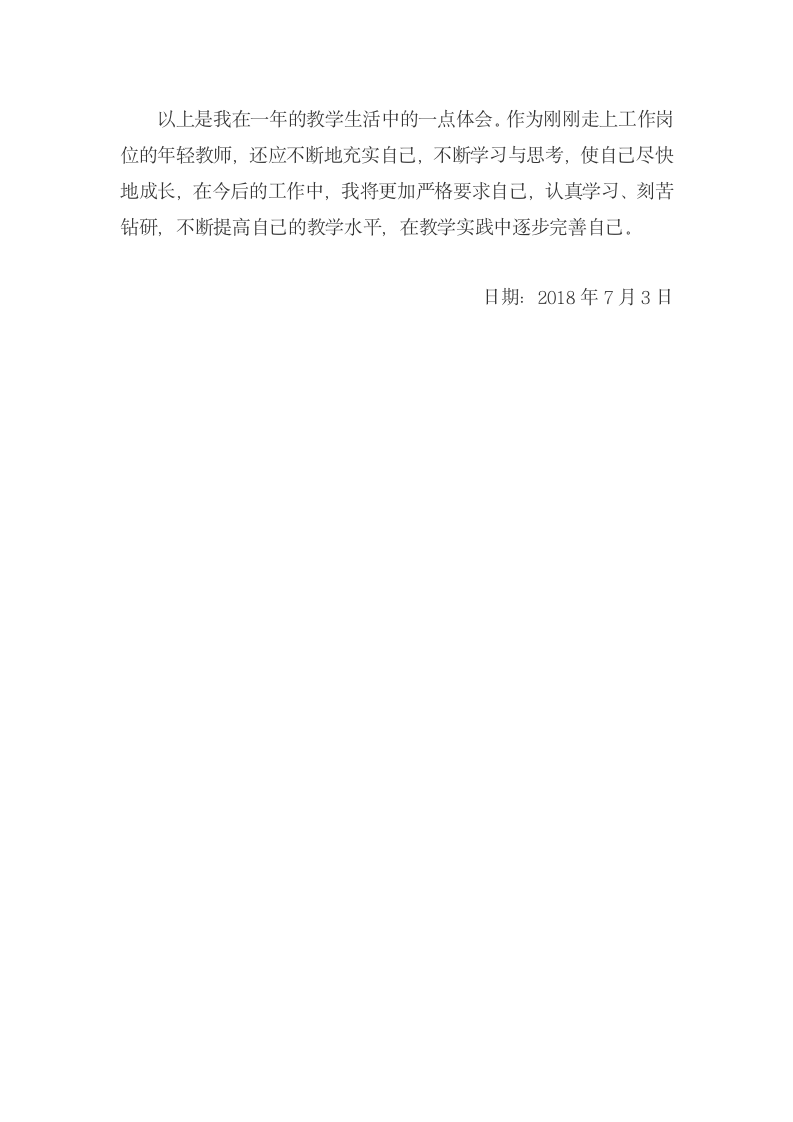 教师见习期工作总结.doc第4页