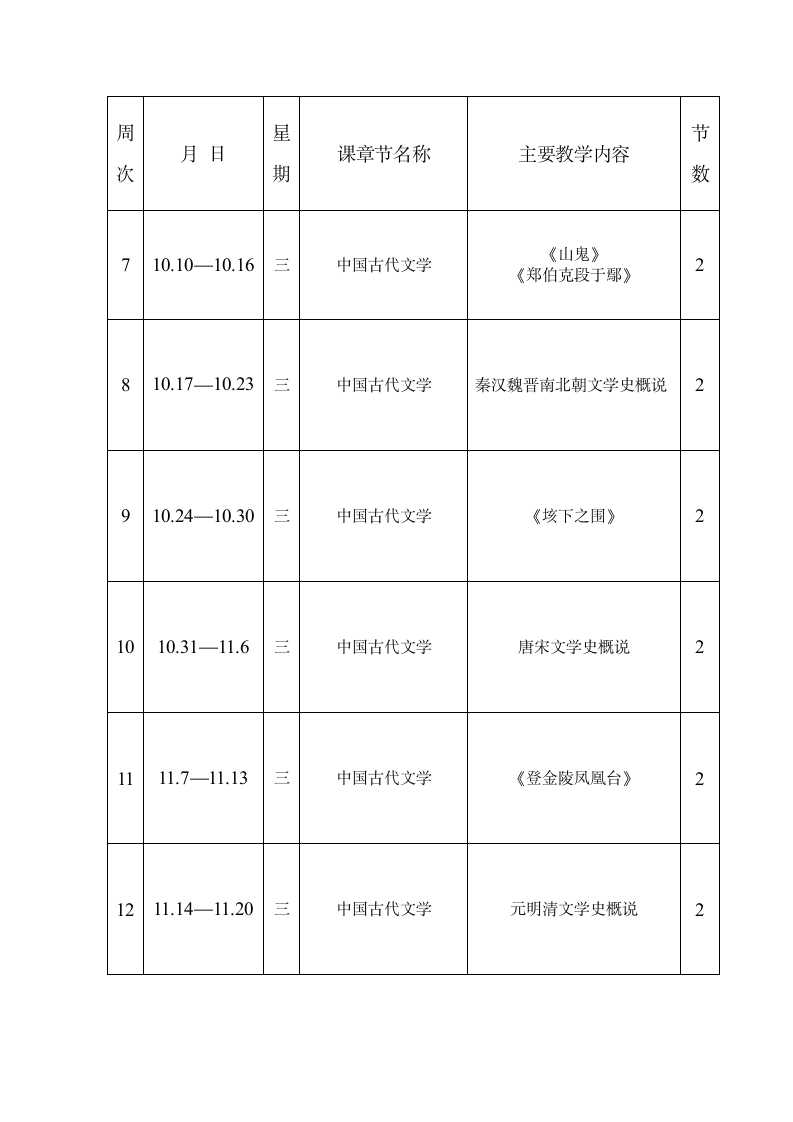 大学语文(吉林大学出版社)第4页