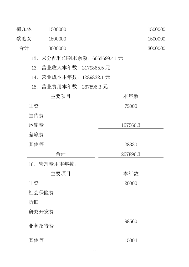 财务报表附注样板.doc第11页