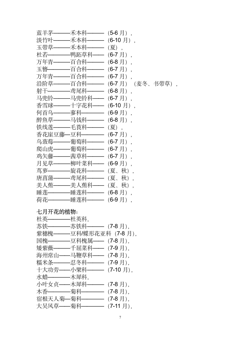 常见园林植物开花顺序.doc第7页