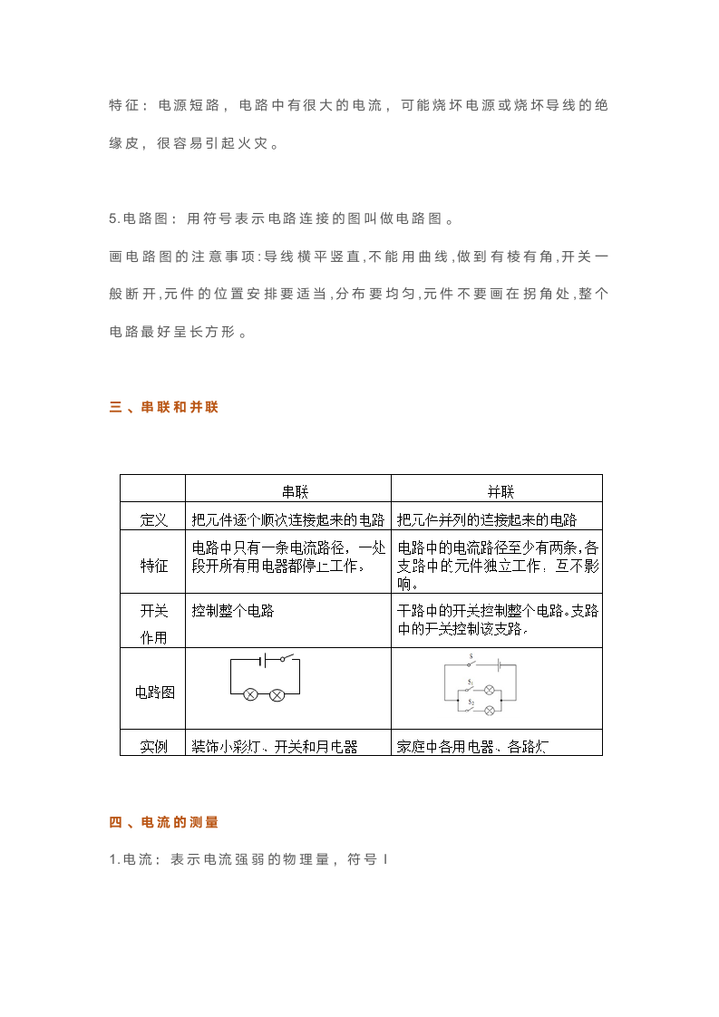 初三物理三轮复习：易错知识点总结.doc第12页