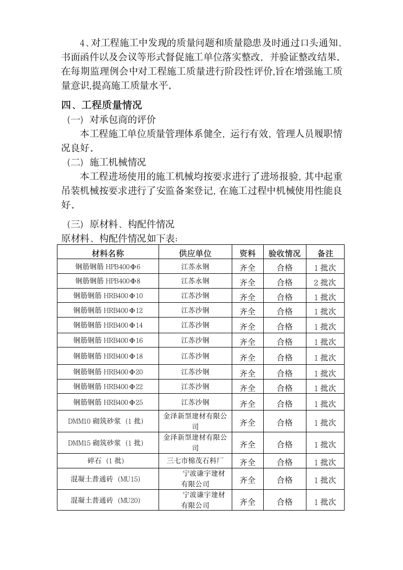 新城小学市政绿化工程质量评估报告1222221doc.doc第5页