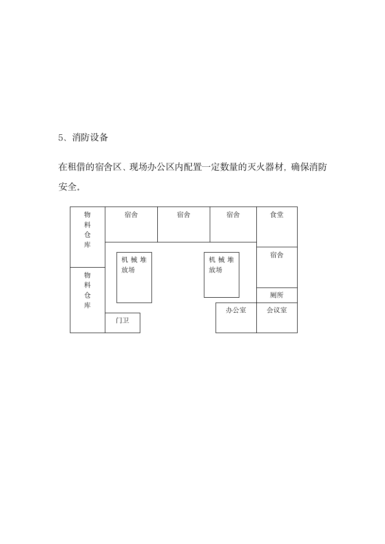 上海某道路绿化养护工程施工组织设计(技术标).doc第8页