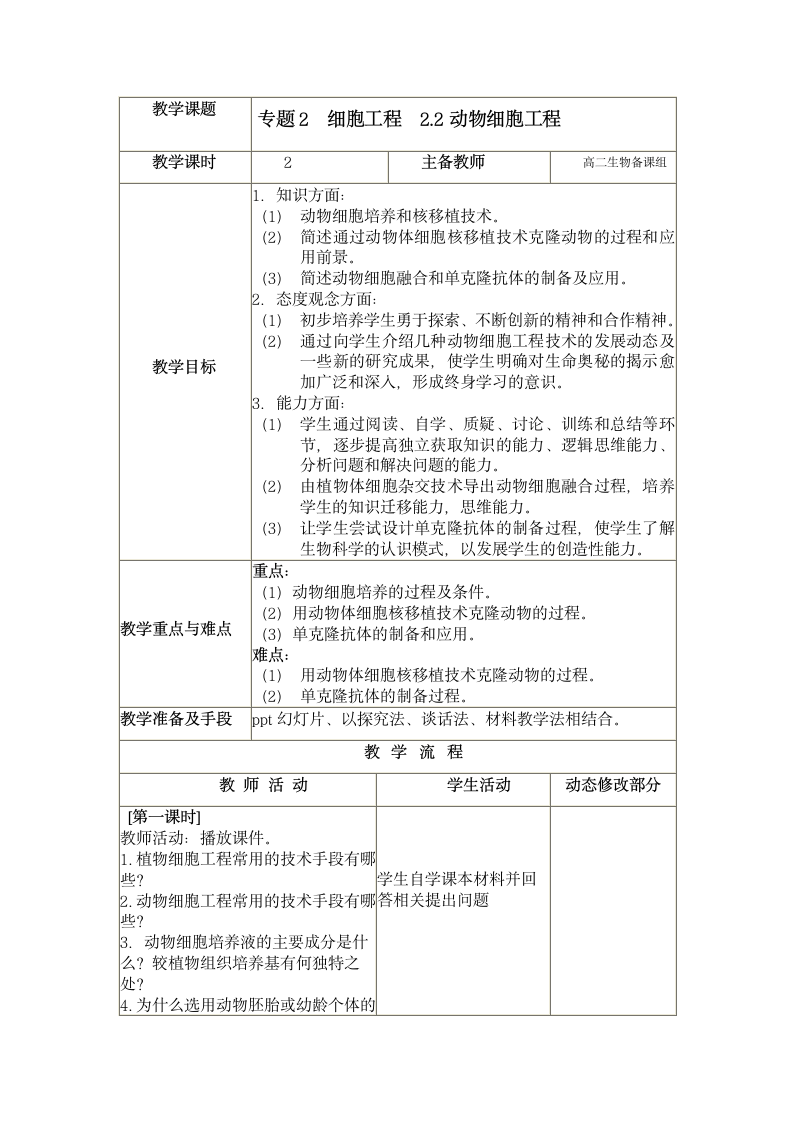 2.2  动物细胞工程.doc第1页