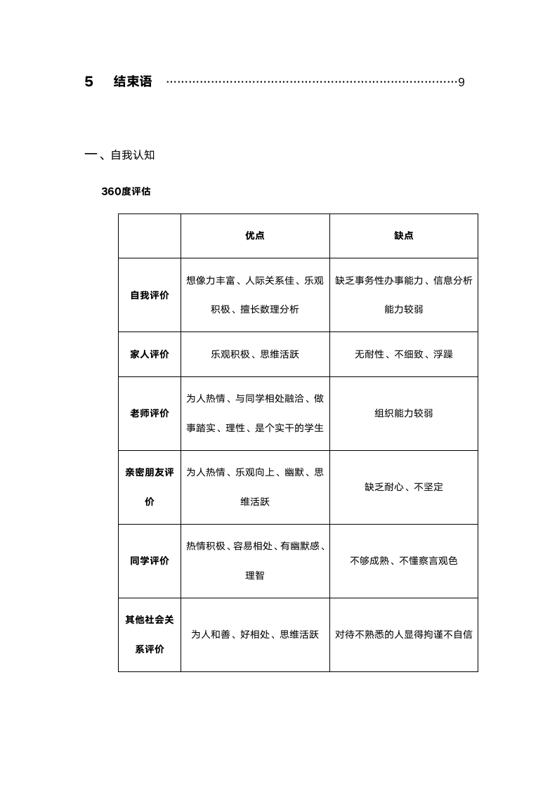 大学生职业生涯规划书.doc第2页