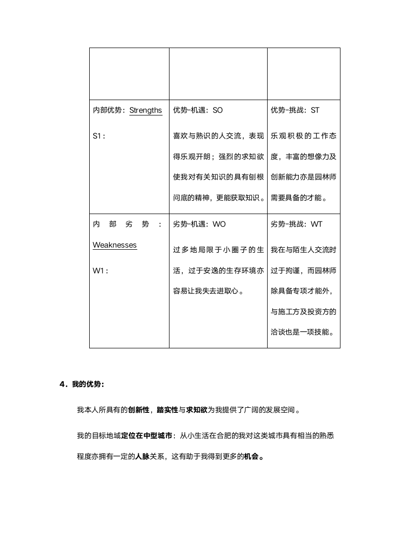 大学生职业生涯规划书.doc第7页