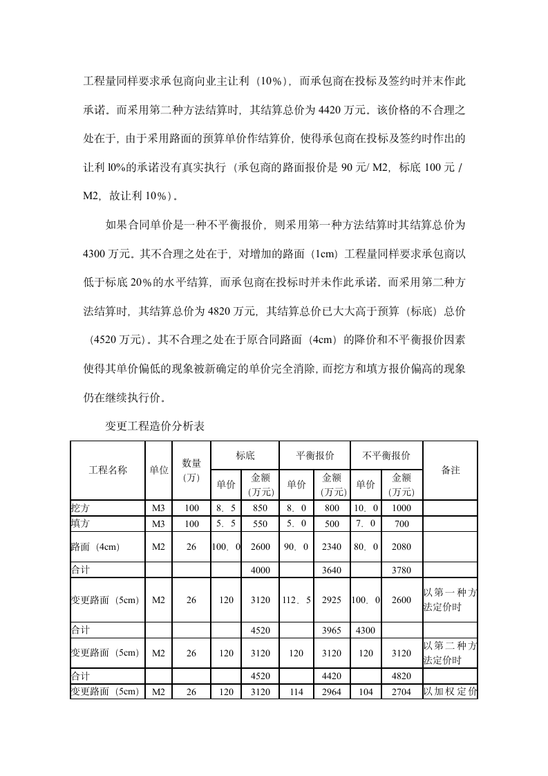 工程变更对造价管理的影响研究.doc第8页