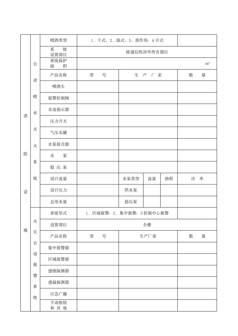 建筑工程消防验收申报表.doc第5页