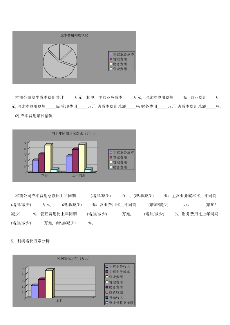 XX公司财务分析模板.doc第8页