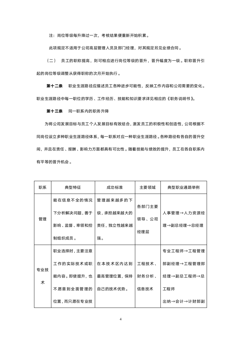 员工职业生涯管理办法3.doc第7页