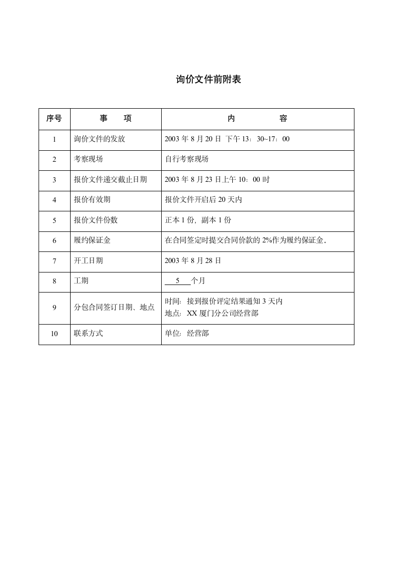 厦门软基处理回填砂回填土项目询价文件.doc第2页