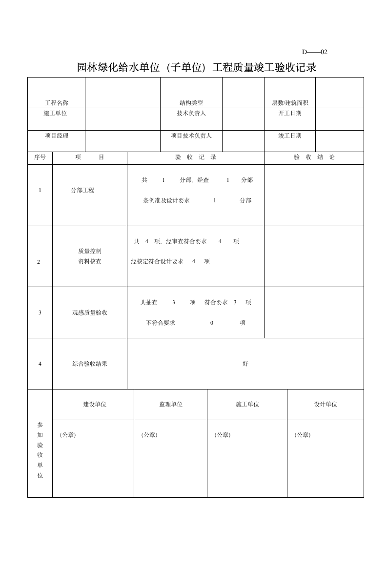 园林绿化给水单位.wpt