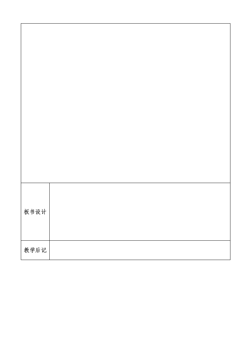 第六章　报告文学：交叉的新闻与文学 教案 表格式.doc第10页