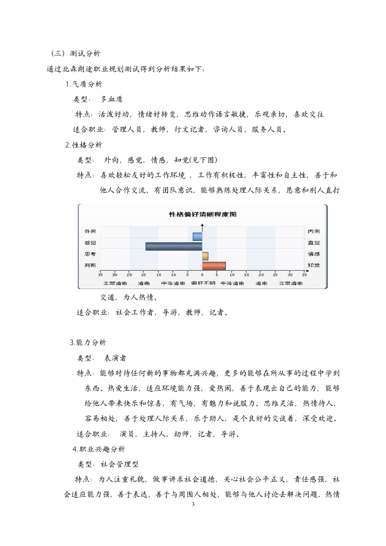 大学生职业生涯规划设计书.doc第3页