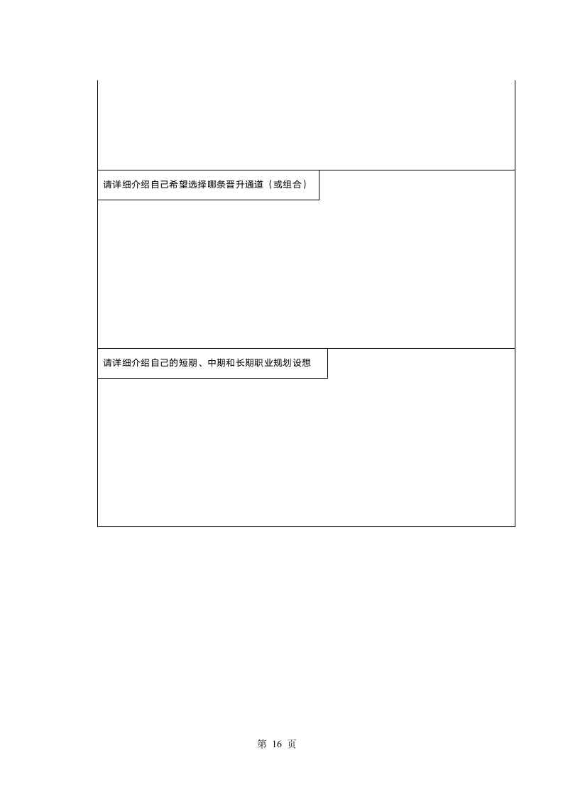 职业生涯规划管理办法2.doc第18页