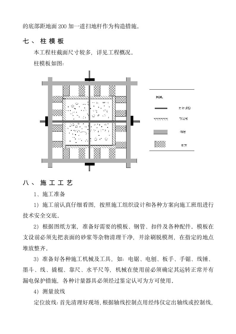 合肥基督教堂工程模板工程施工方案.doc第9页